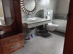 Baridhara Diplomatic Luxurious Flat