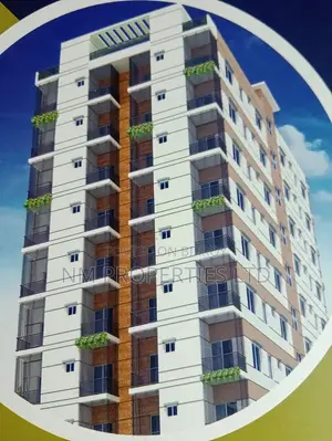 ১১০০ বর্গফুটের রেডি ফ্লাট বিক্রয় করা হবে লোকেশন পাইকপাড়া , মিরপুর-১