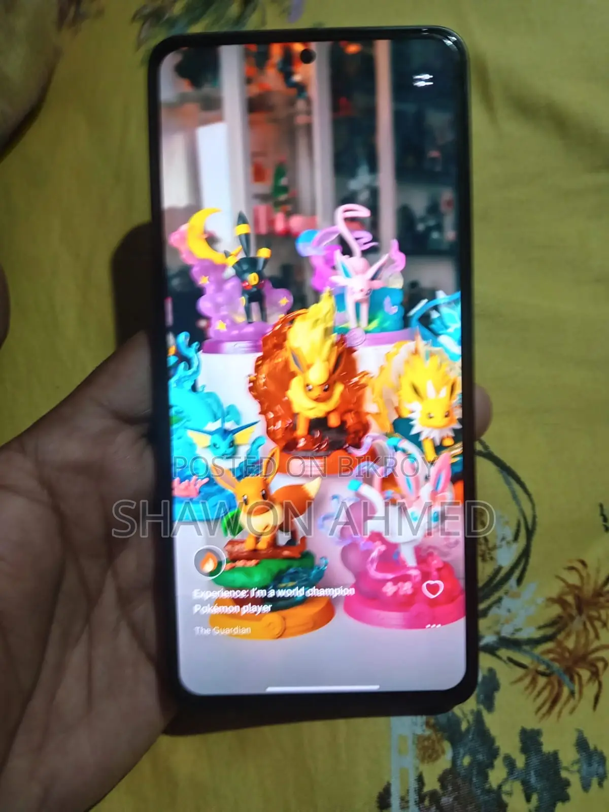 Xiaomi Redmi Note 13 (Used)