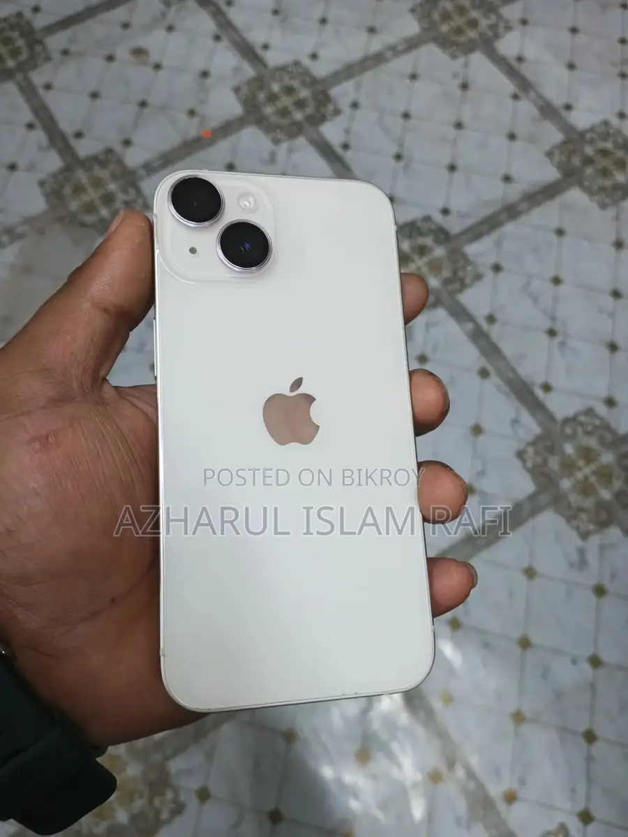 Apple iPhone 14 (Used)