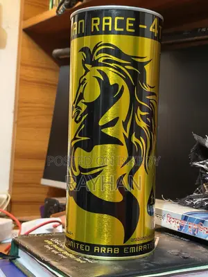 Arabian Engine Oil