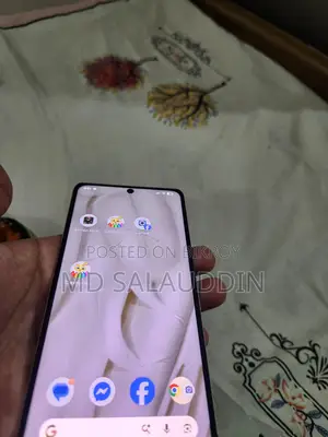 Google Pixel 7 Pro . (Used)