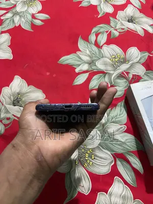 Tecno Spark 20 Pro+ 8+256 (Used)