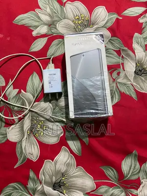 Tecno Spark 20 Pro+ 8+256 (Used)