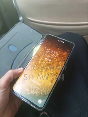 Samsung Galaxy S10 (Used)