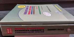 HSC Academic Books