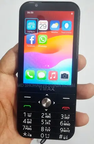 VMAX Note 14 Android (Used)