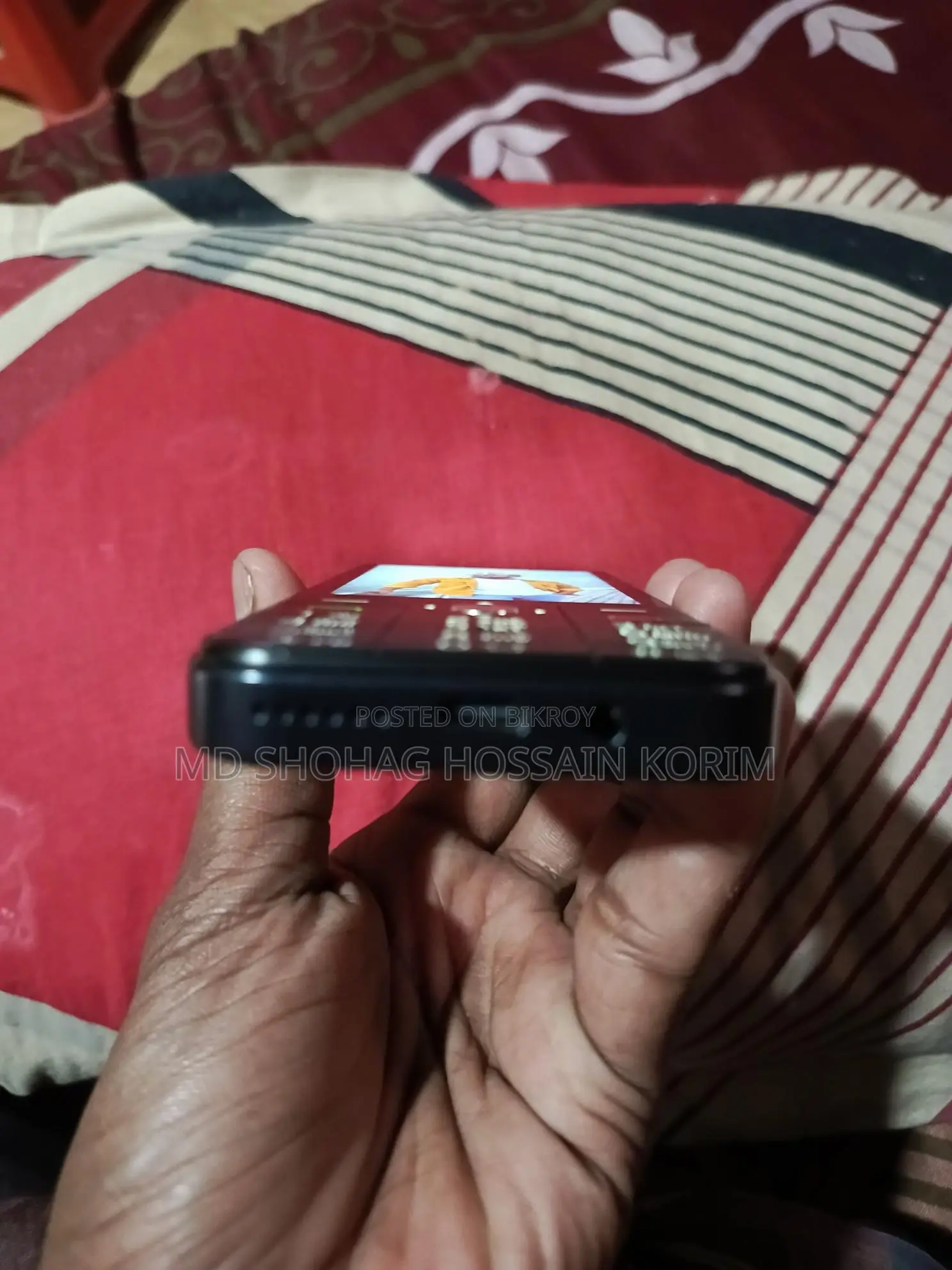 VMAX Note 14 Android (Used)