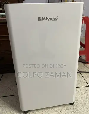 Dehumidifier for Sale