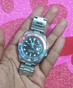রোলেক্স ঘড়ি