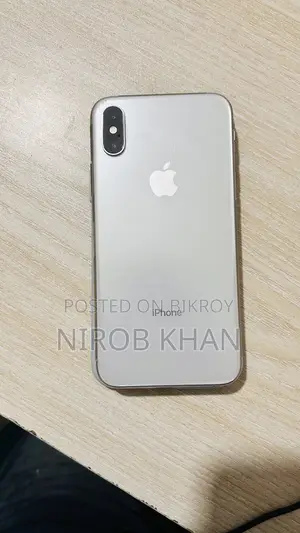 Apple iPhone XS 64 (Used)