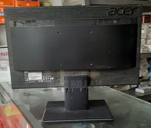 Monitor