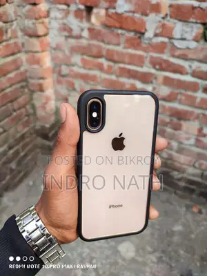Apple iPhone XS (Used)