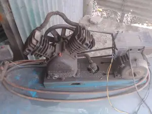 এয়ার কম্প্রেসার