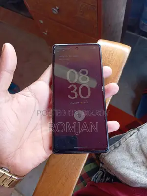 Google Pixel 6a (Used)