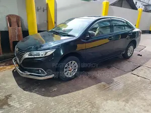 Toyota Premio Push Start 2008
