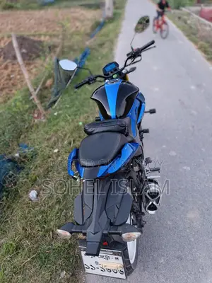 Suzuki Gixxer ABS . 2021
