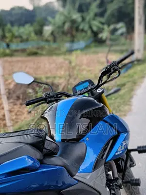 Suzuki Gixxer ABS . 2021