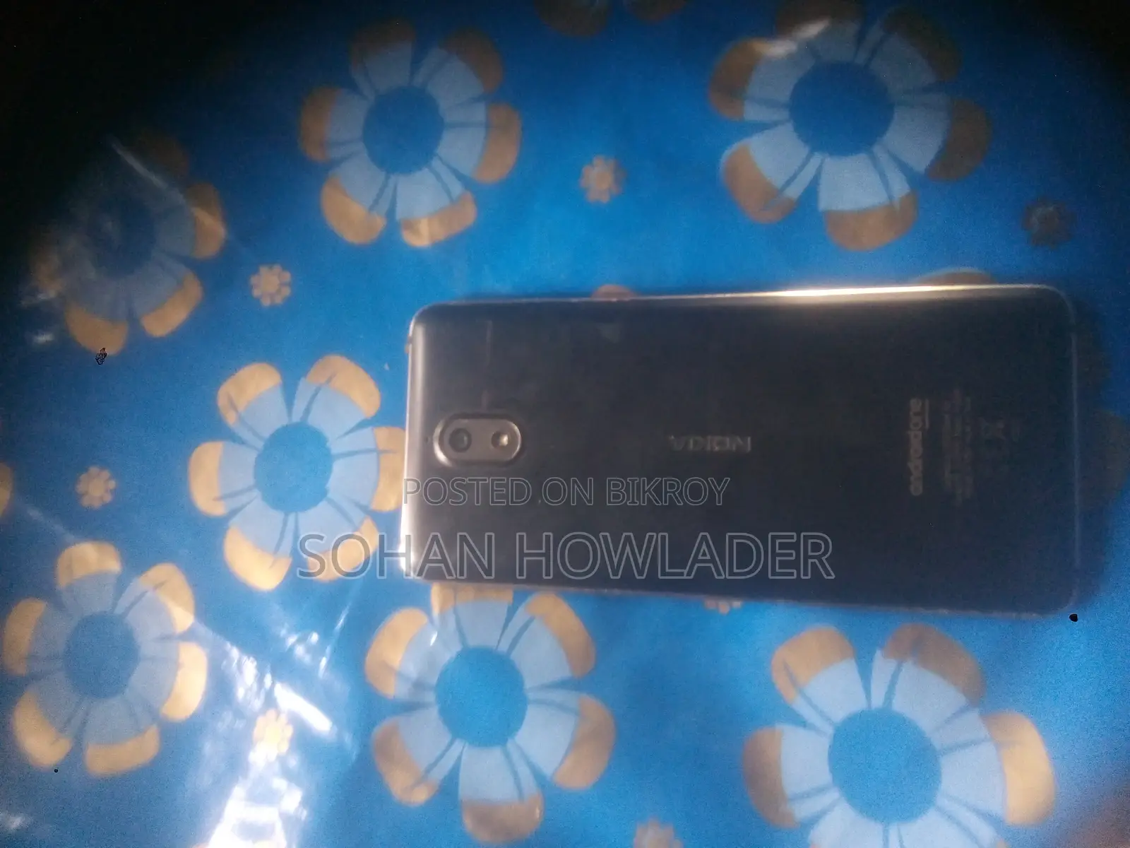 Nokia 3.1 (Used)