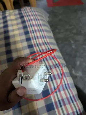 OnePlus 80 watt Original Charger (10R)