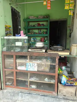 Shop Shelves, Display Racks, and Chocolate Boxes for Sale