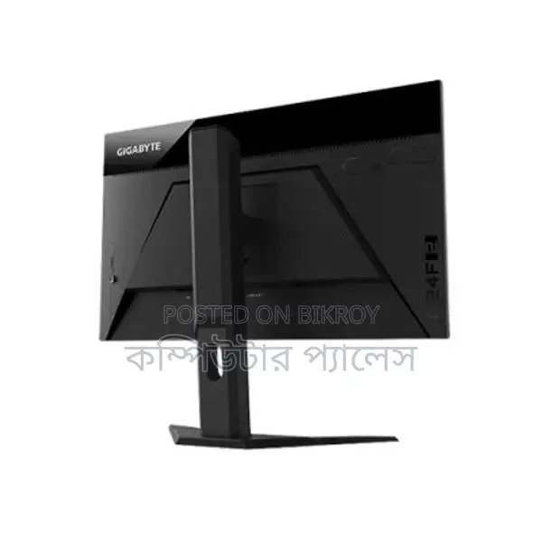 GIGABYTE G24F2 180Hz Full HD IPS Gaming Monitor 100% Fresh