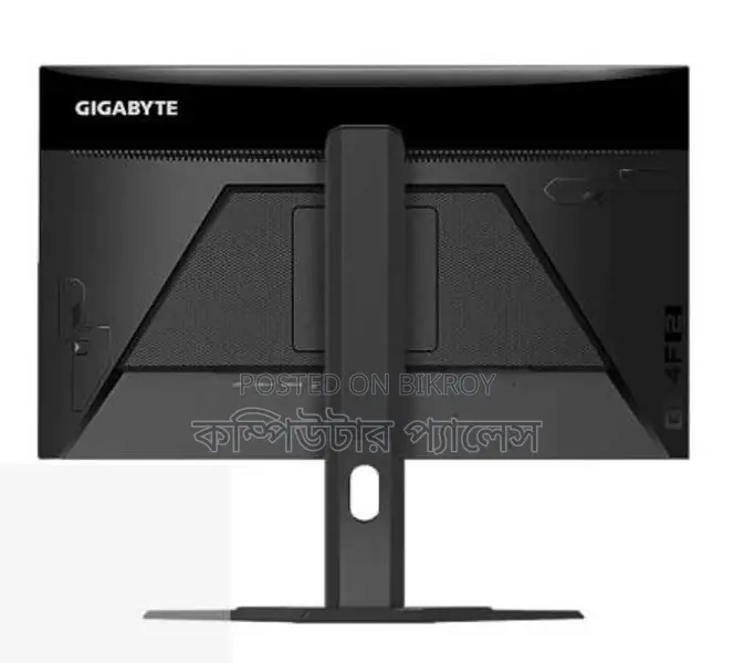 GIGABYTE G24F2 180Hz Full HD IPS Gaming Monitor 100% Fresh