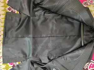 Premium Coat and Pant
