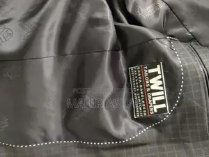 Premium Coat and Pant