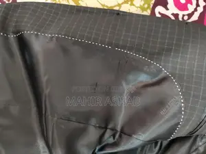 Premium Coat and Pant
