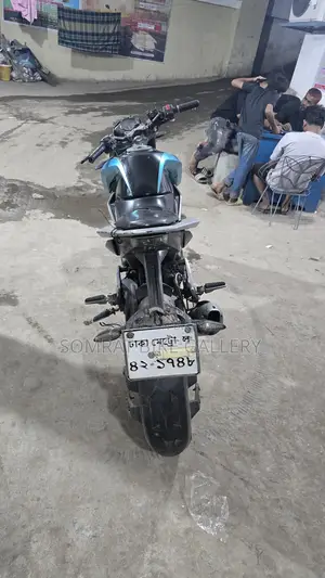 CFMoto 150NK 2020