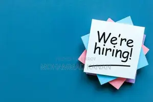 Need Customer Support Executive