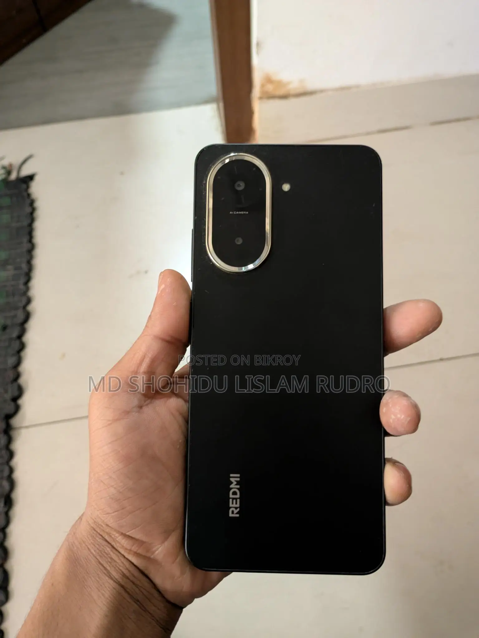 Xiaomi Redmi A5 6/128 (Used)