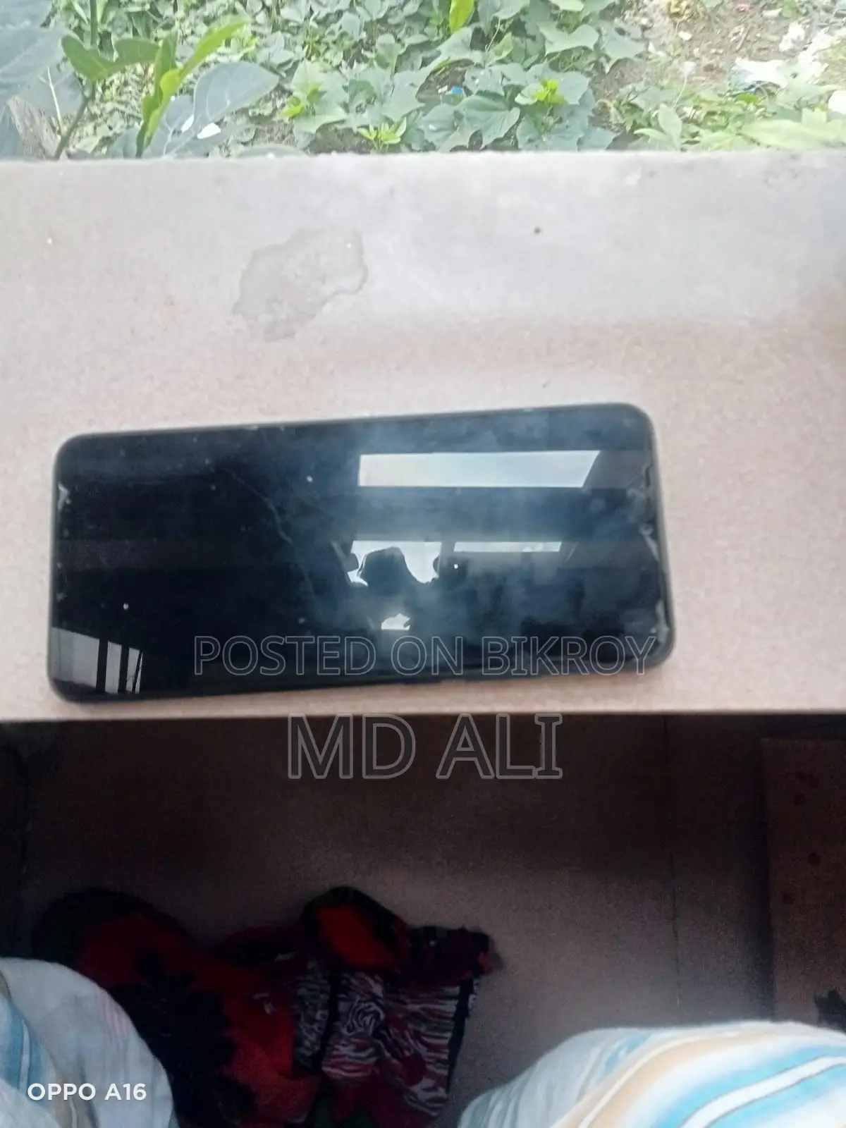 Xiaomi Redmi 10c (Used)