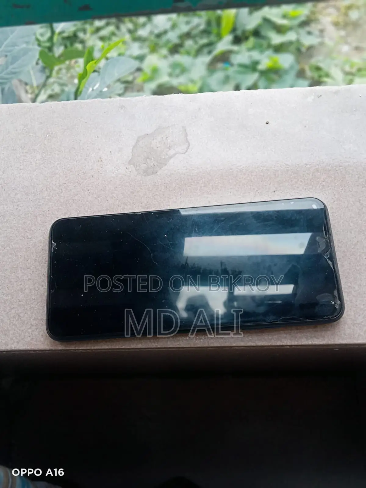 Xiaomi Redmi 10c (Used)