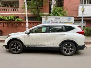 Honda CR-V EX-L FWD 2020 Pearl