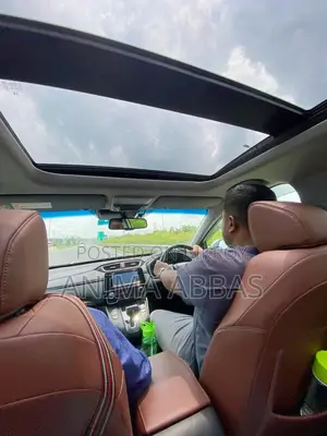 Honda CR-V EX-L FWD 2020 Pearl