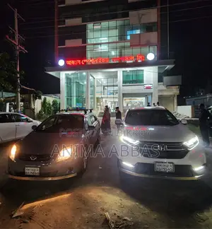 Honda CR-V EX-L FWD 2020 Pearl