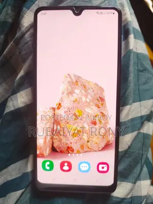 Samsung Galaxy A22 . (Used)