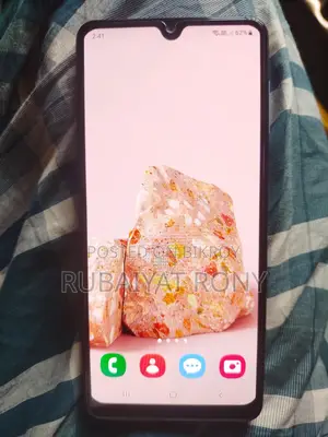 Samsung Galaxy A22 . (Used)