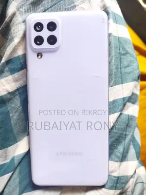 Samsung Galaxy A22 . (Used)