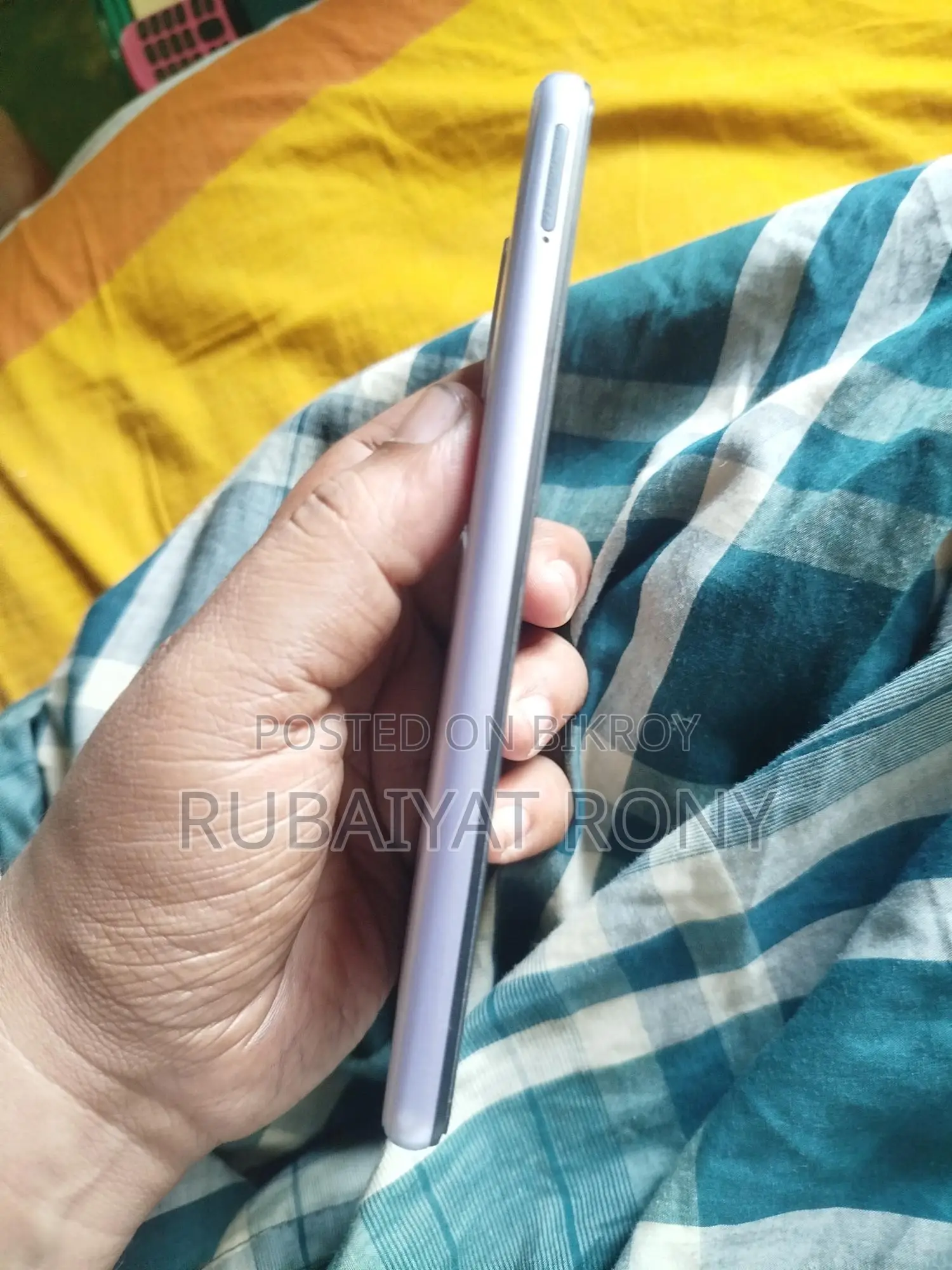 Samsung Galaxy A22 . (Used)