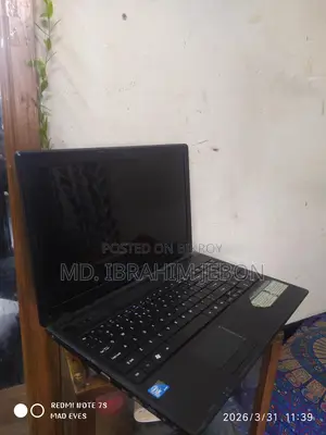 ACER Laptop