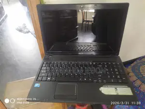 ACER Laptop
