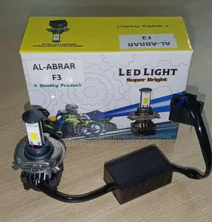 F3LED 244