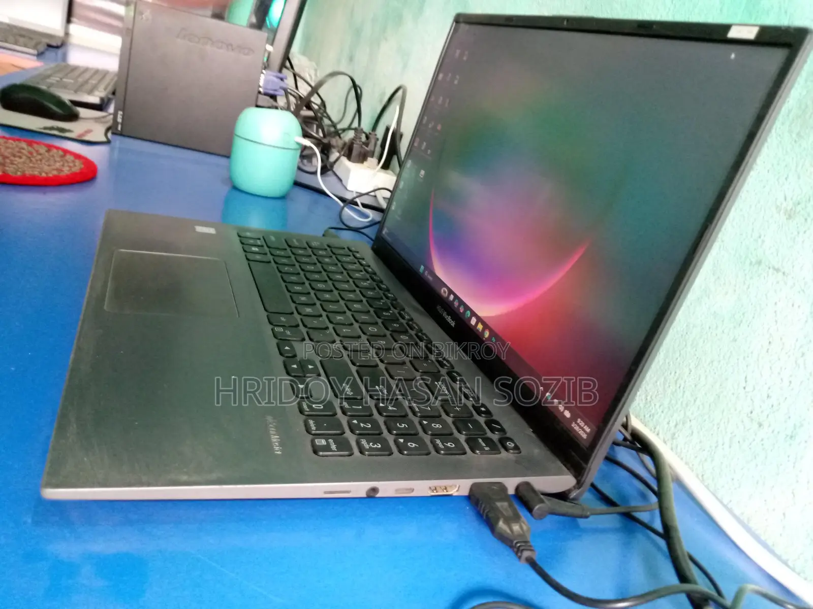 ASUS Vivo Book Intel R Core i3 8th Gen Emergency Low Budget Sale