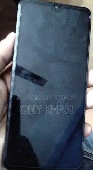 Samsung Galaxy A31 (Used)