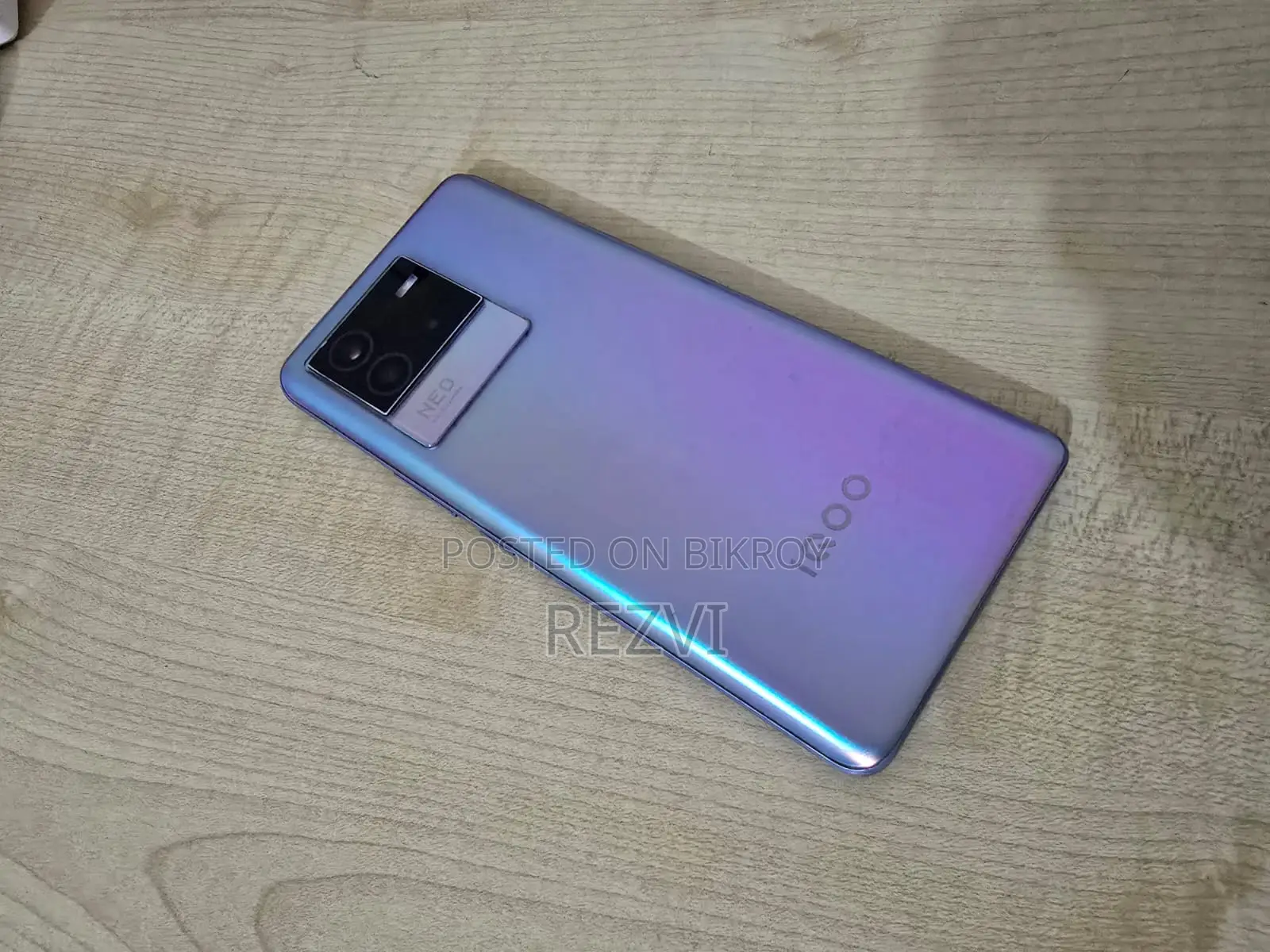 iQOO Neo 6 (Used)