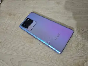 iQOO Neo 6 (Used)