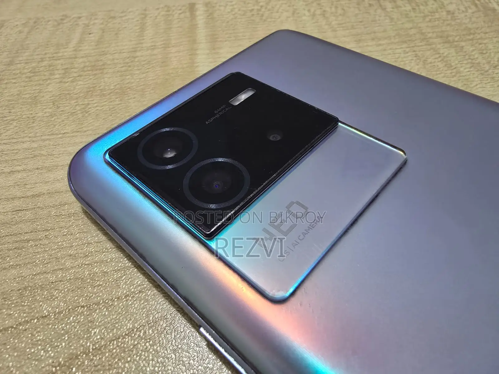 iQOO Neo 6 (Used)